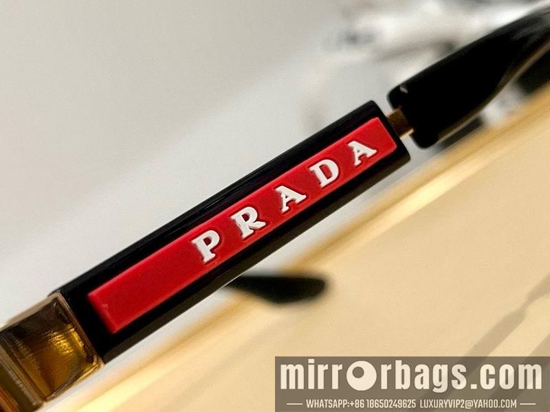 Prada Glasses smr12