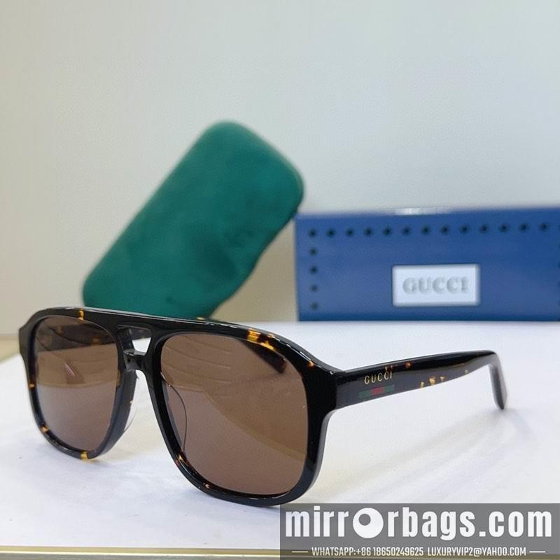Gucci Glasses smh230