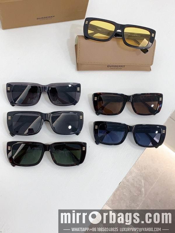 Burberry Glasses smr15
