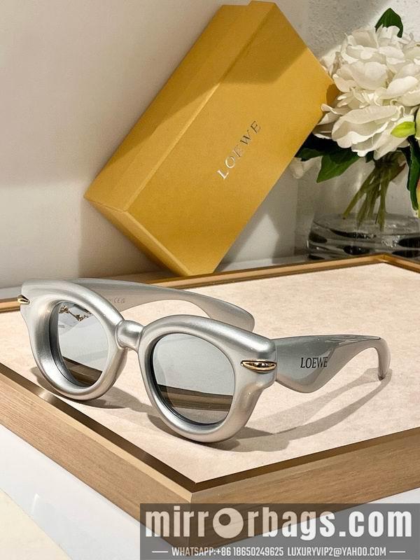 Loewe Glasses smx20