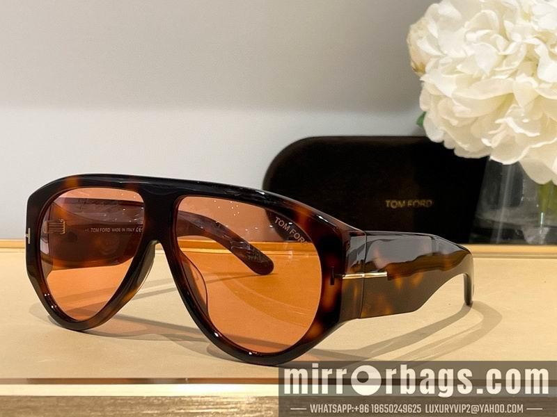 Tom Ford Glasses smx41
