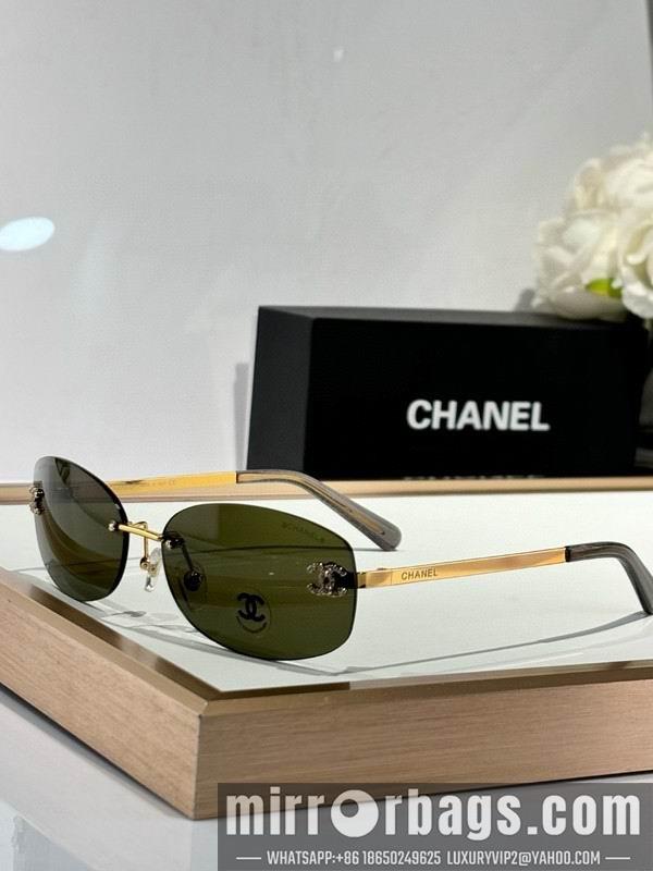 Chanel Glasses smh108