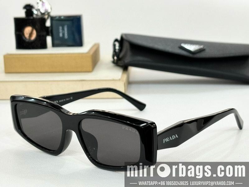 Prada Glasses smr116