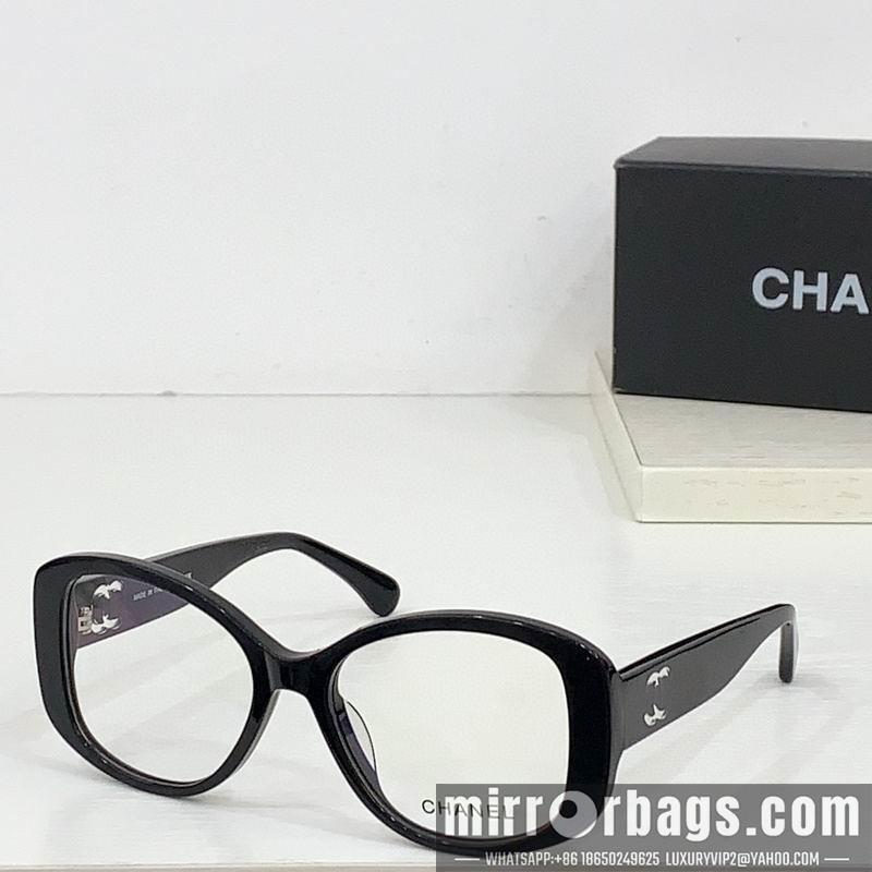 Chanel Glasses smr56