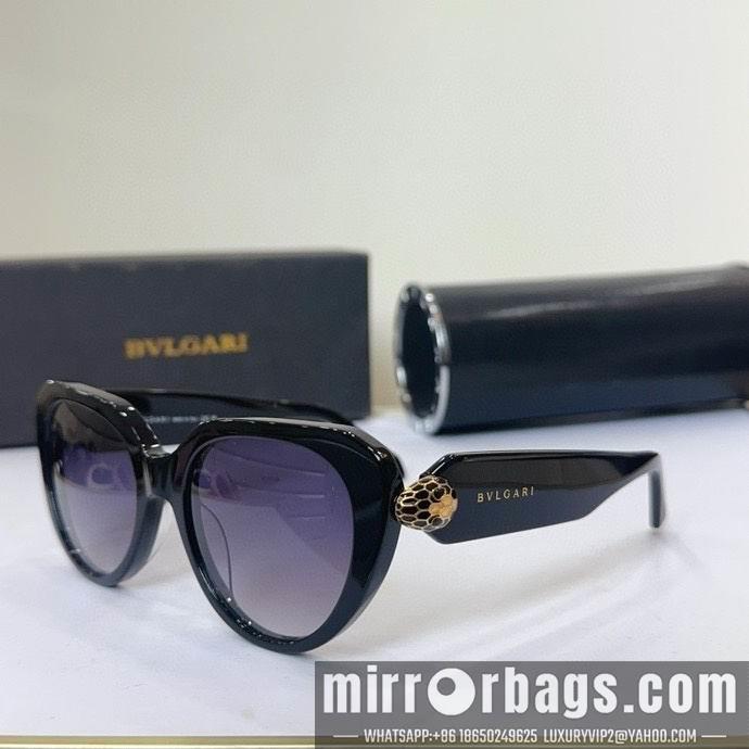 Bvlgari Glasses 03smh21