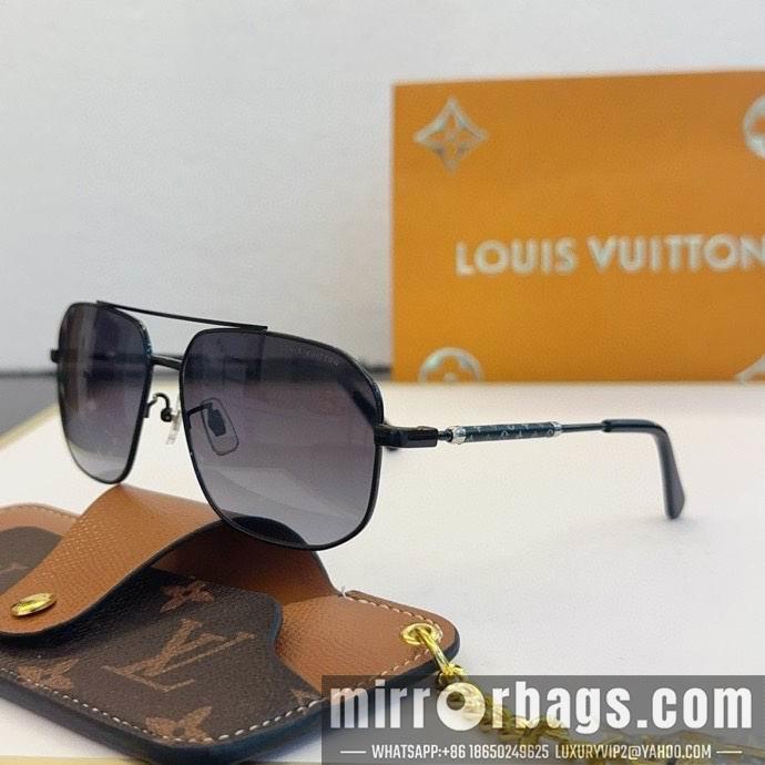 LV Glasses smx139