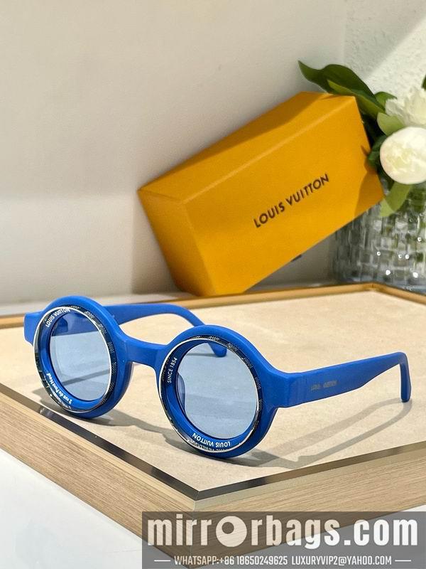 LV Glasses smr55