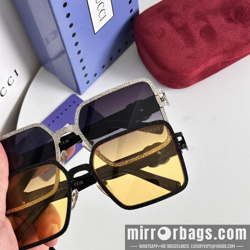 Gucci Glasses smh103