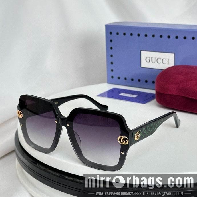 Gucci Glasses smr65