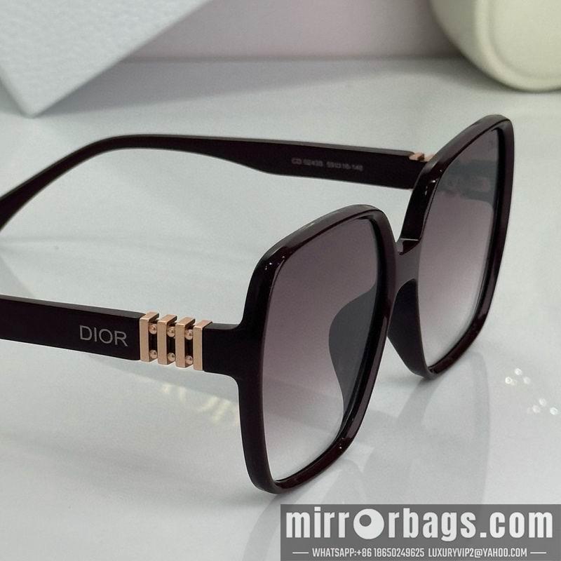Dior Glasses smx63