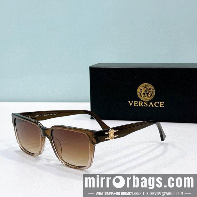 Versace Glaases smx97