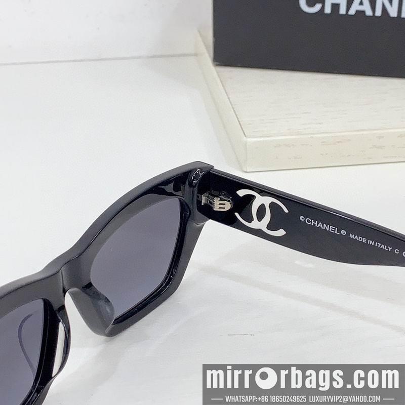 Chanel Glasses smr62