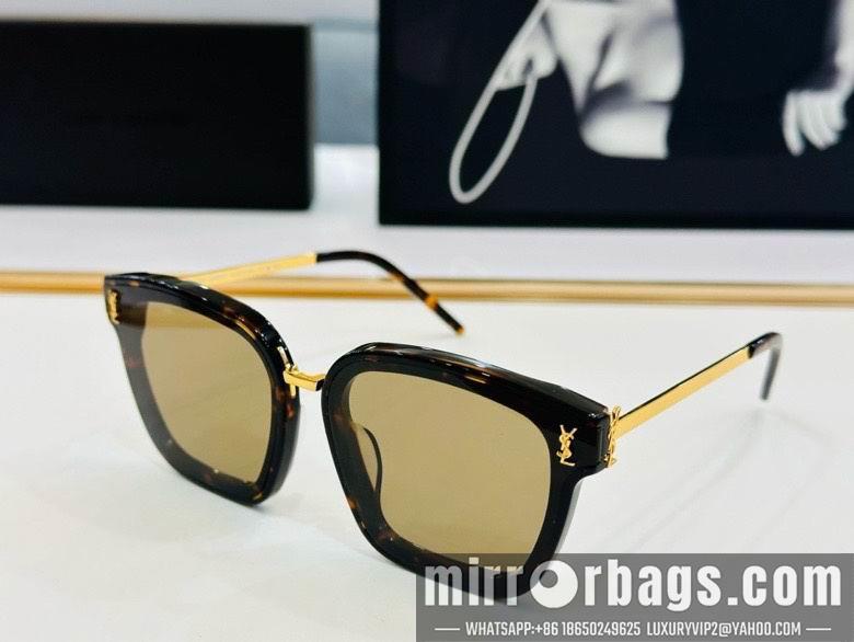 YSL Glasses smx43