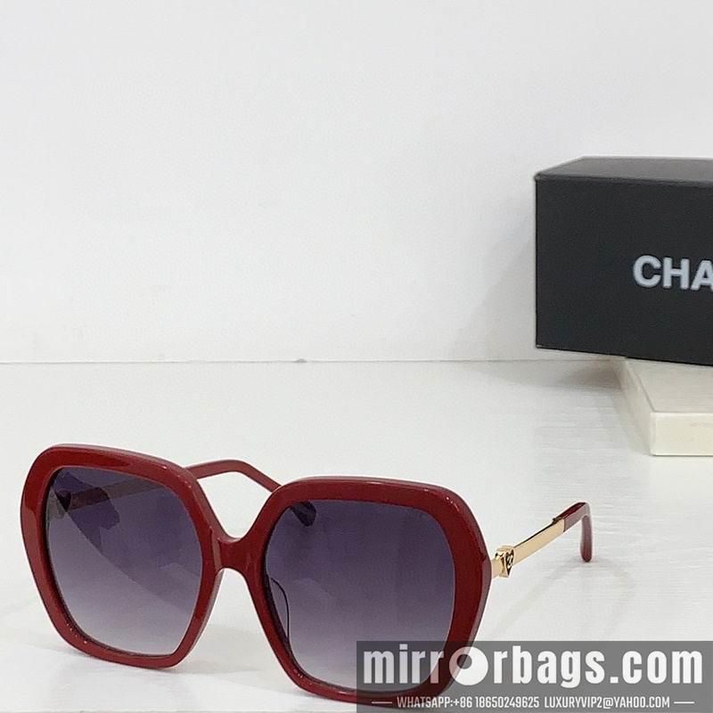 Chanel Glasses smr45