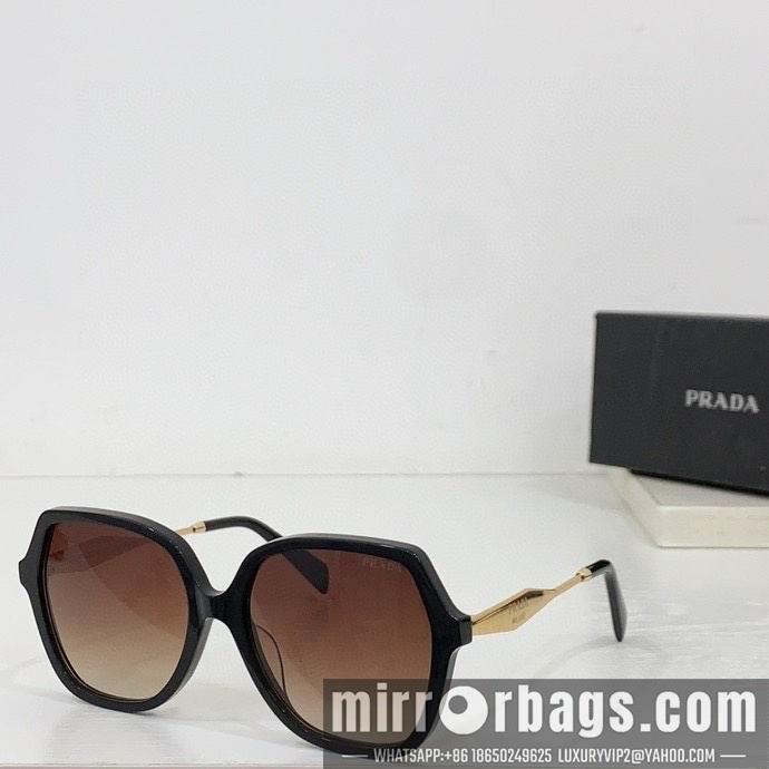Prada Glasses smx267