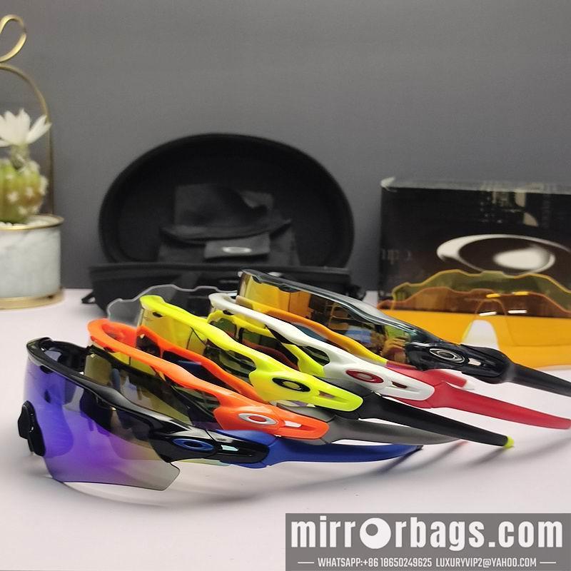 Oakley Glasses smx92