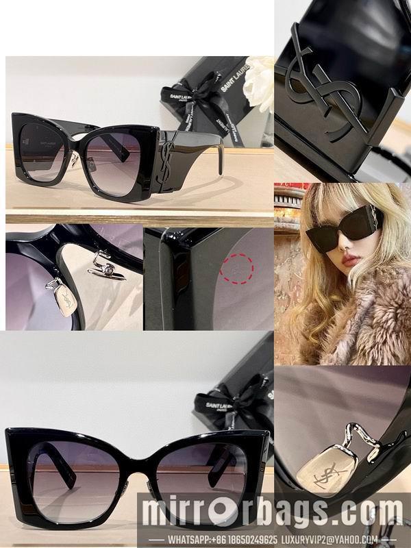 YSL Glasses smx47
