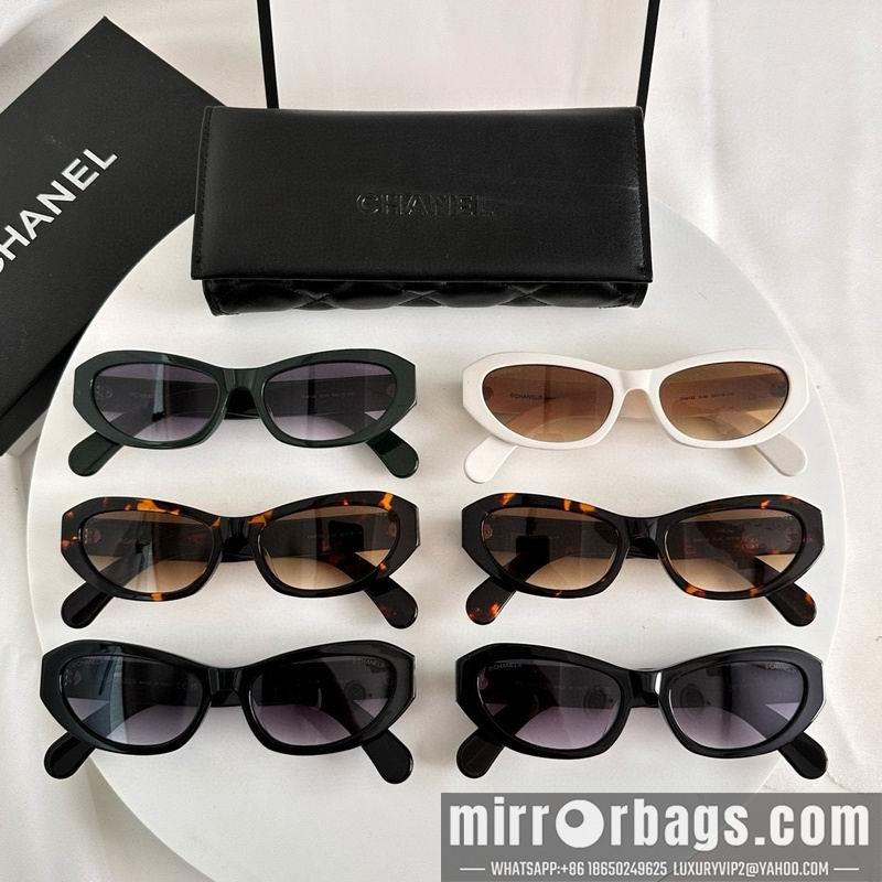 Chanel Glasses smh95