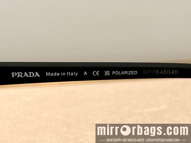Prada Glasses smr29