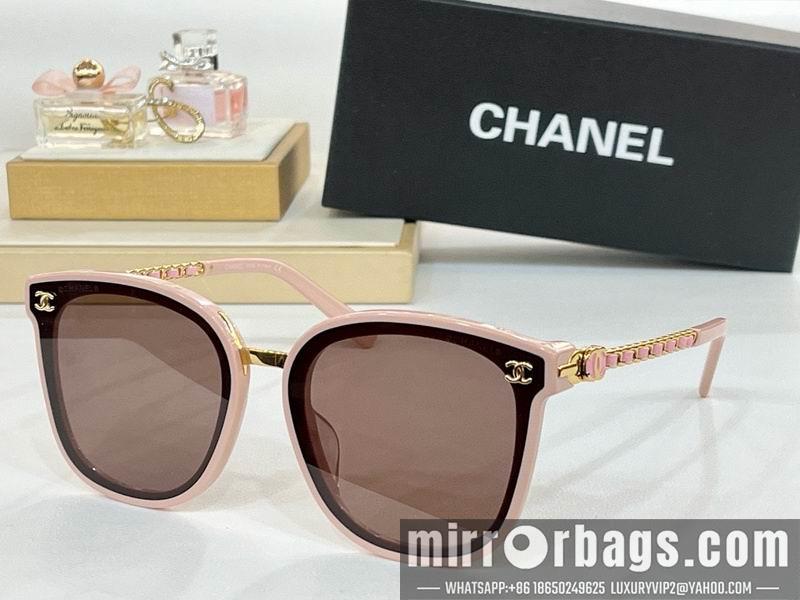 Chanel Glasses smr254