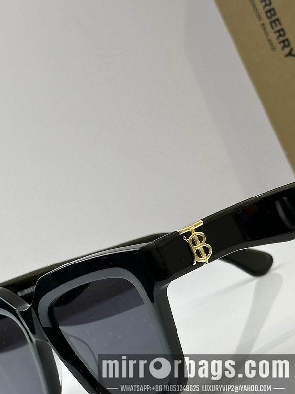Burberry Glasses 03smh21