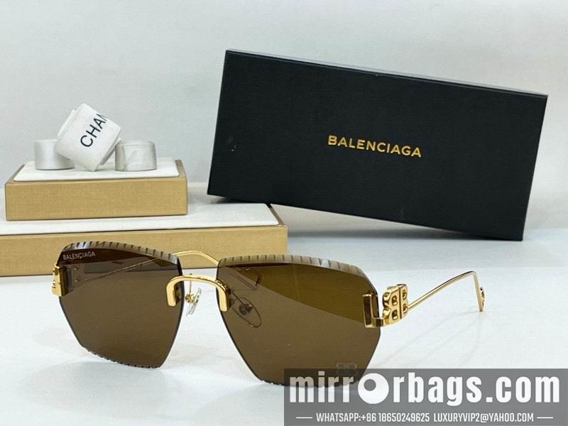 Balenciaga Glasses 03smh39