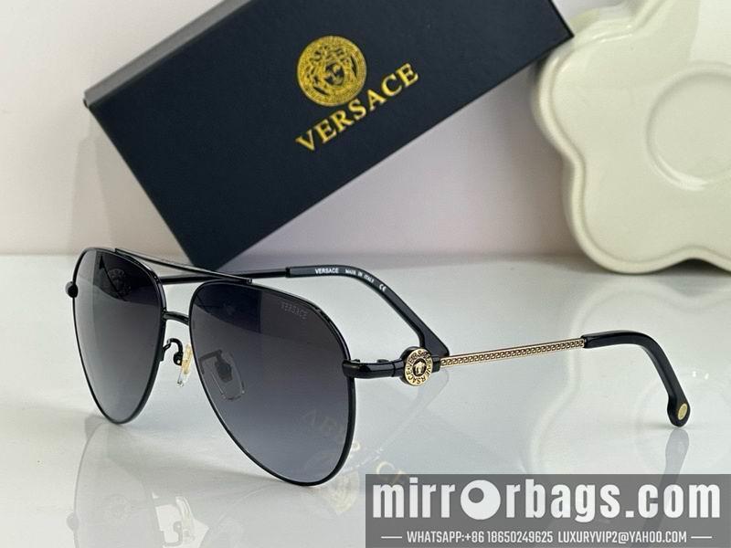 Versace Glaases smx112
