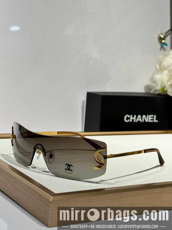 Chanel Glasses smh128