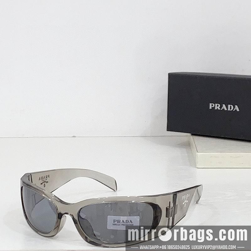 Prada Glasses smh59