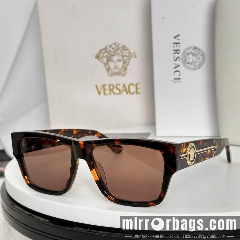 Versace Glasses 03smh119