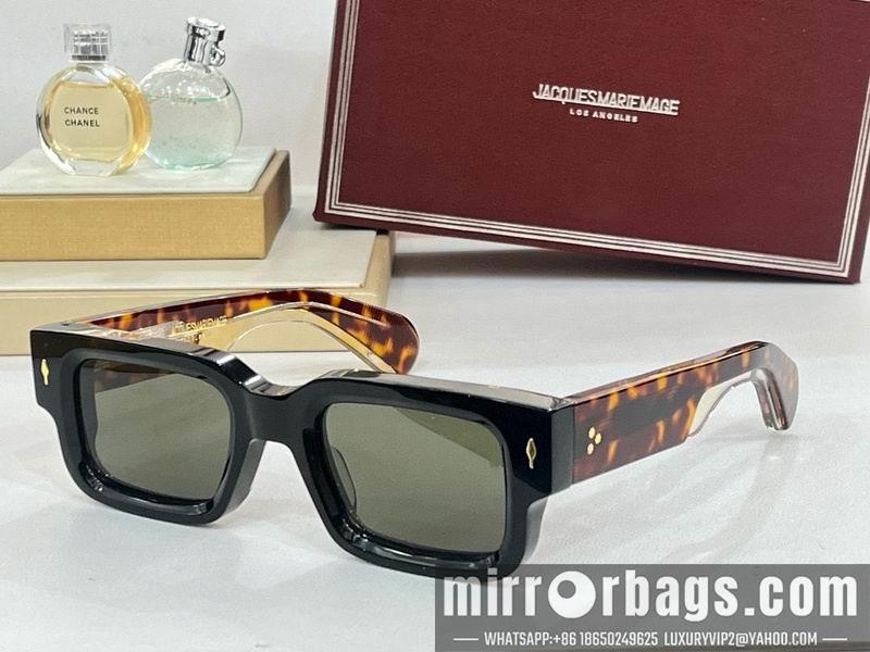 Jacques Marie Mage Glasses smx27