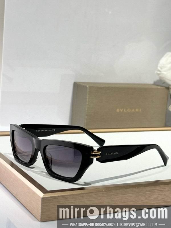 Bvlgari Glasses 03smh102
