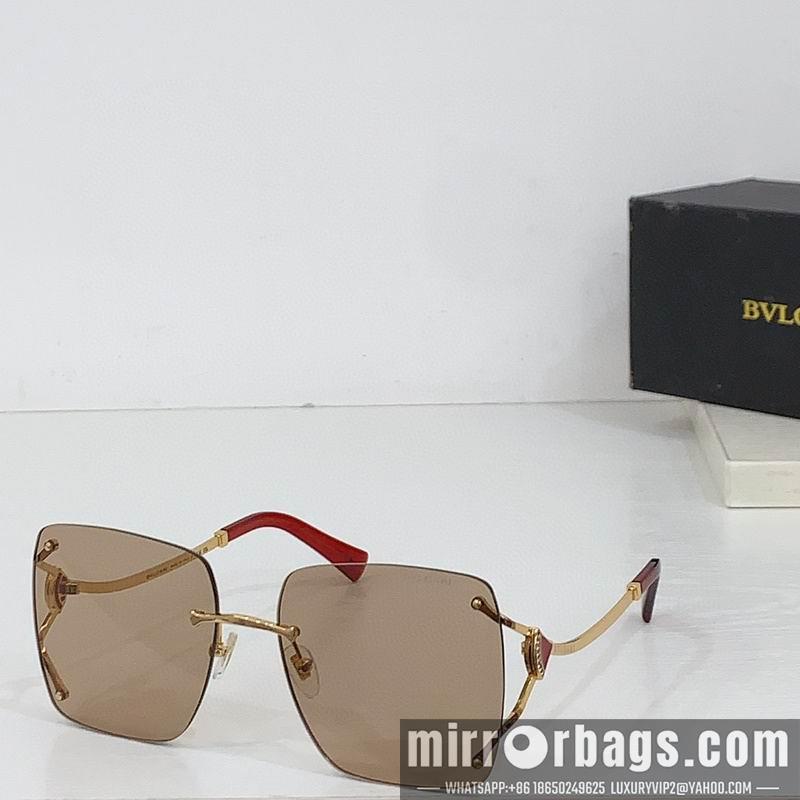 Bvlgari Glasses 03smh49