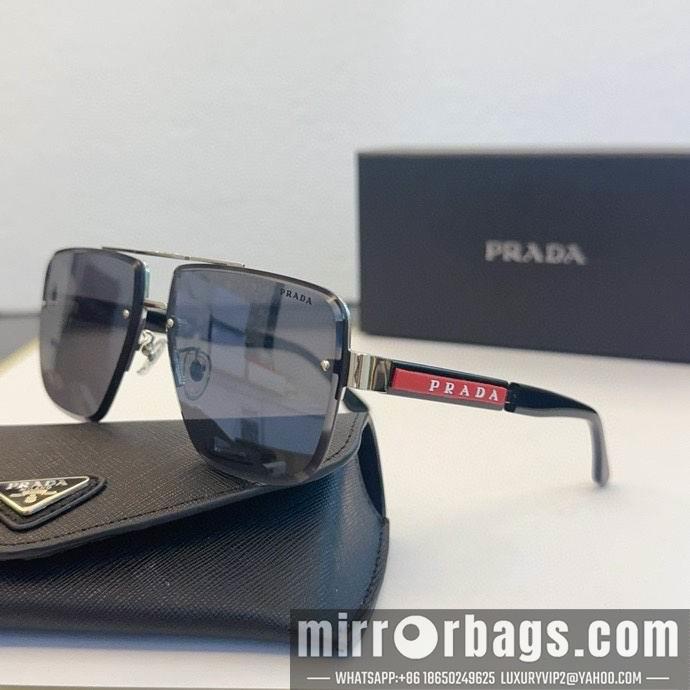 Prada Glasses smh07