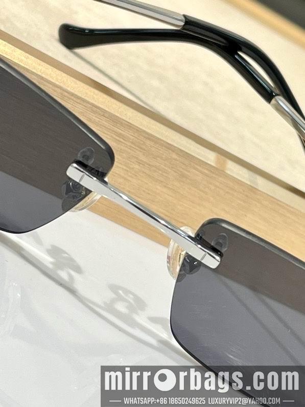 Cartier Glasses smx337