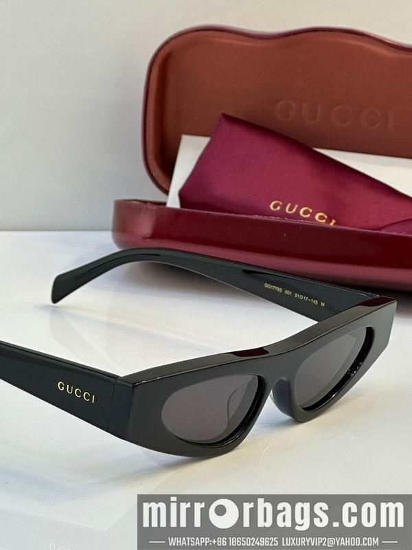 Gucci Glasses smh69