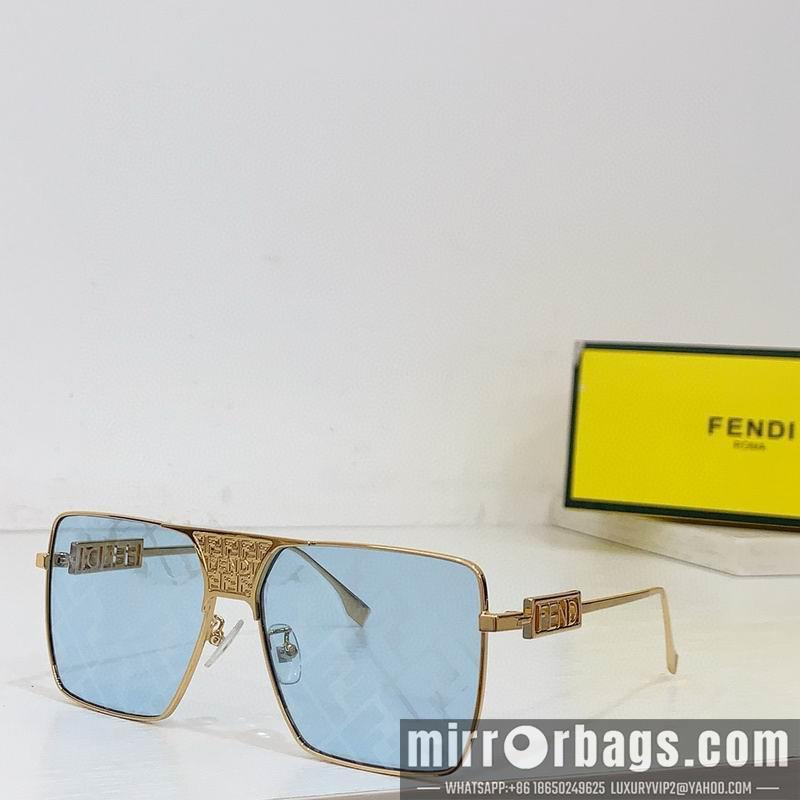 Fendi Glasses smx47