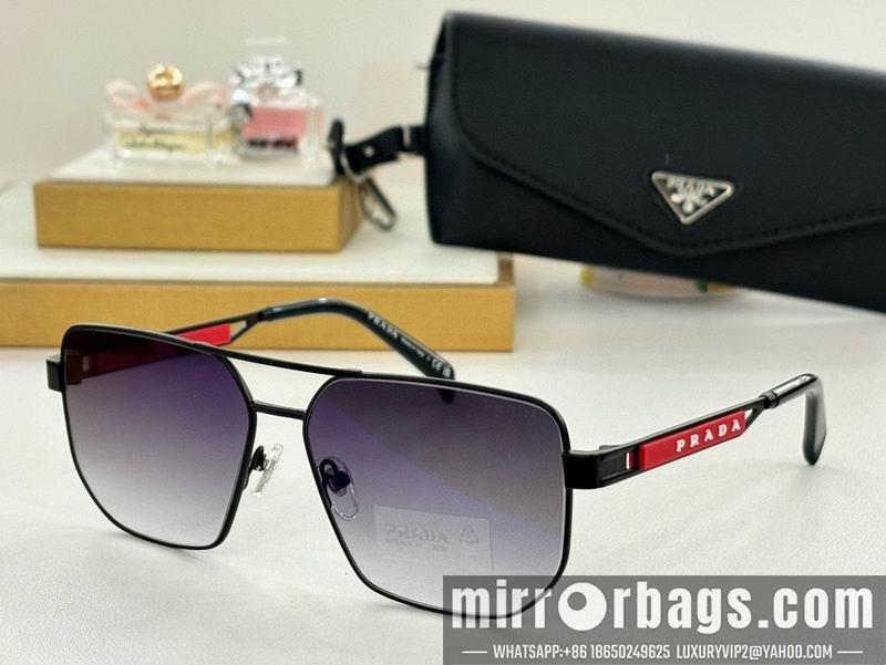Prada Glasses smr07