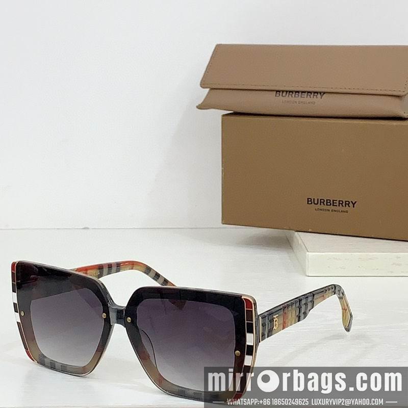 Burberry Glasses smr20