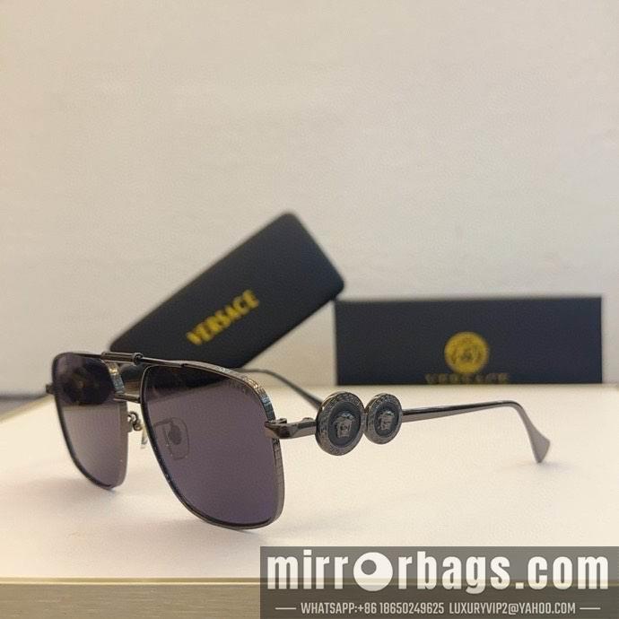 Versace Glaases smx152