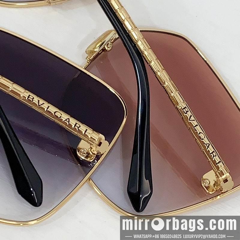 Bvlgari Glasses 03smh40