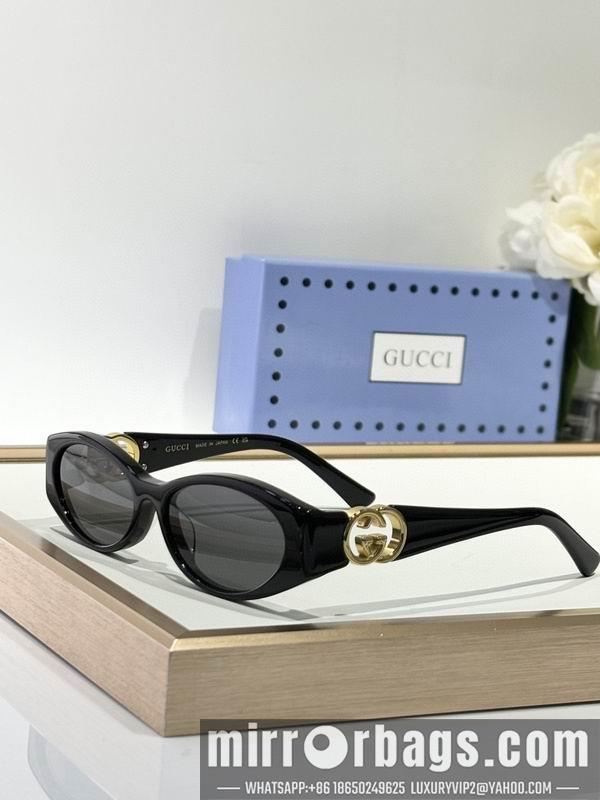 Gucci Glasses smh160