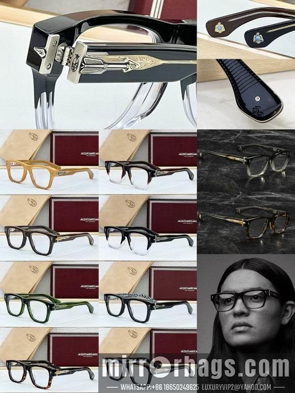 Jacques Marie Mage Glasses 03smh78