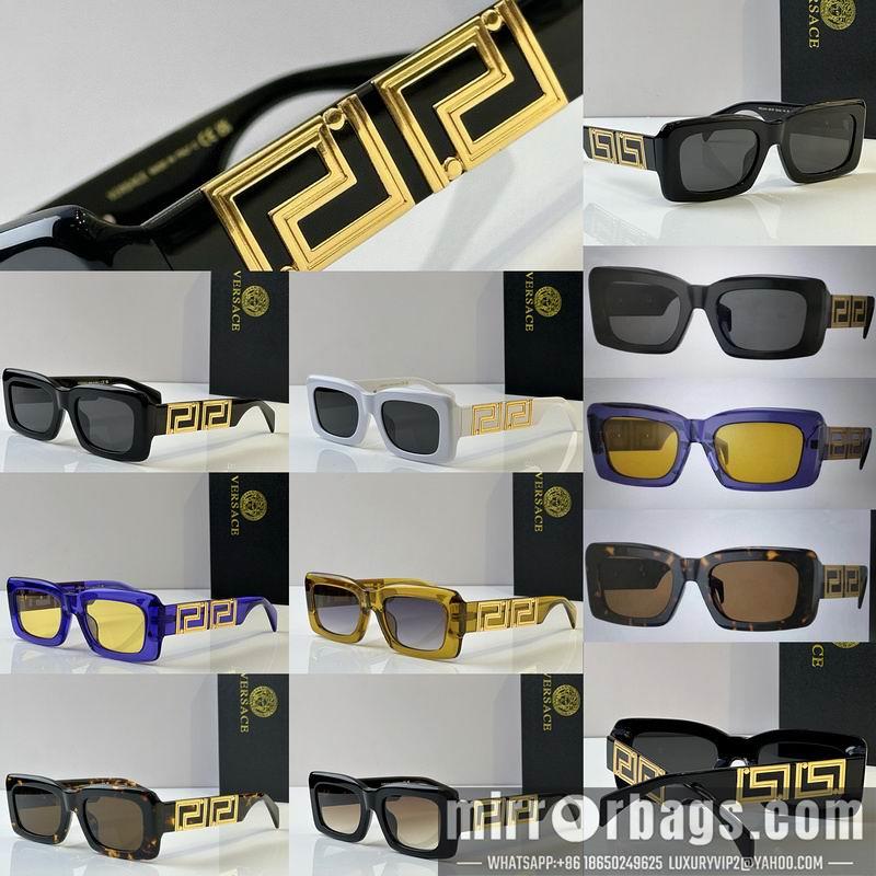 Versace Glasses 03smh101