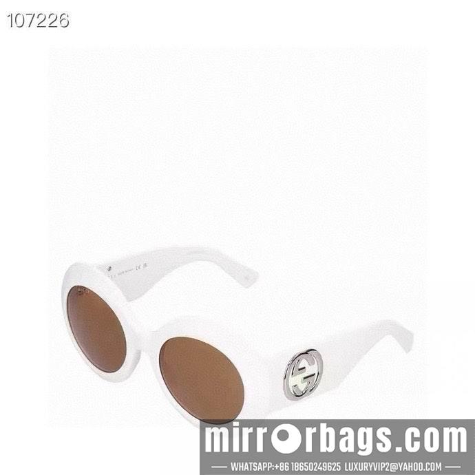 Gucci Glasses smx181