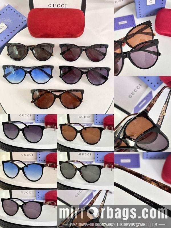 Gucci Glasses smh207