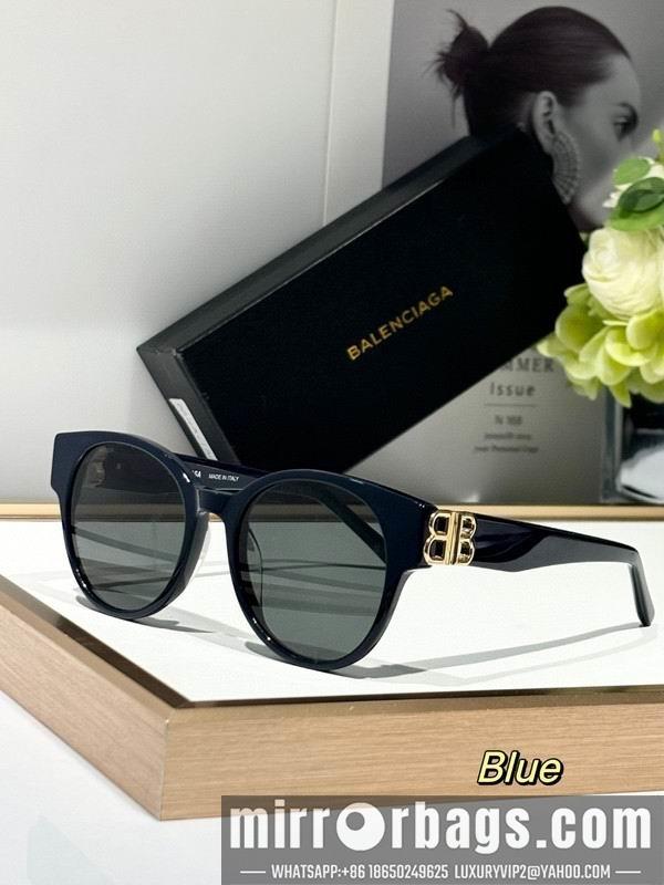 Balenciaga Glasses 03smh15