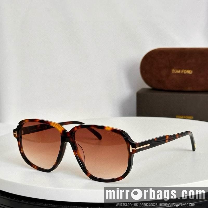 Tom Ford Glasses smx87