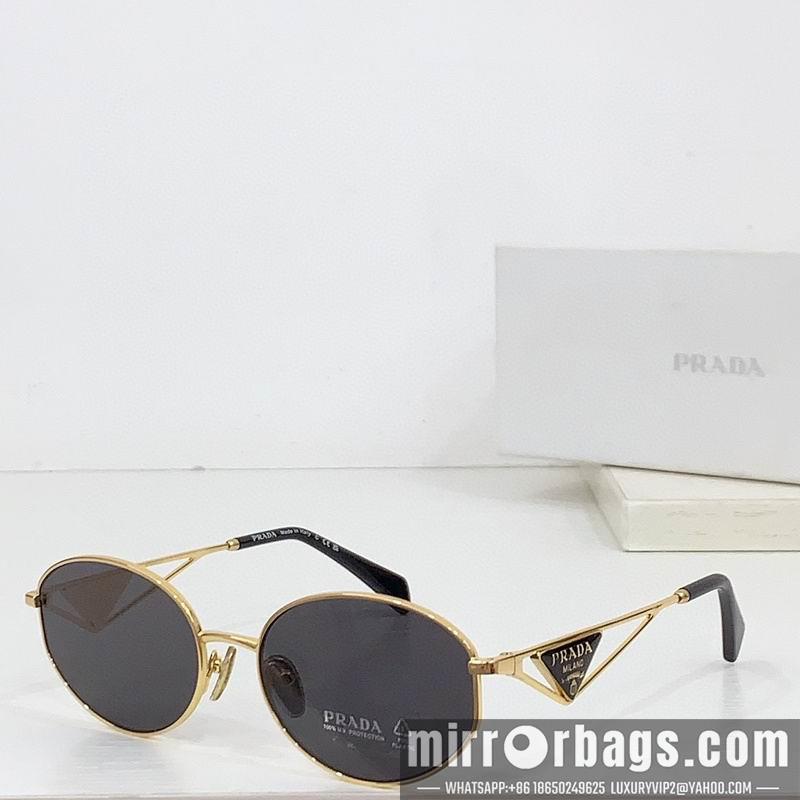 Prada Glasses smh54