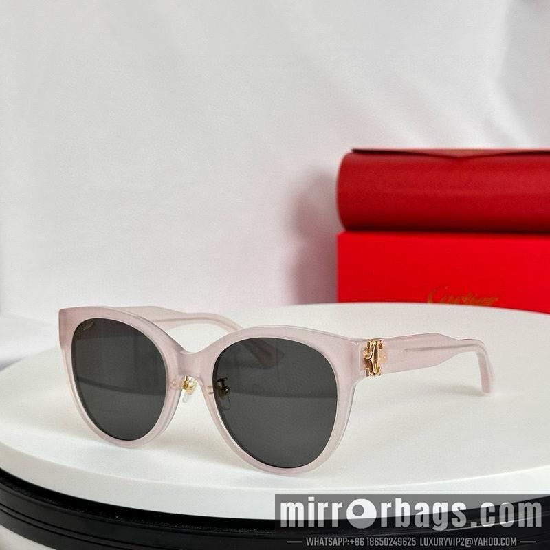 Cartier Glasses smr164